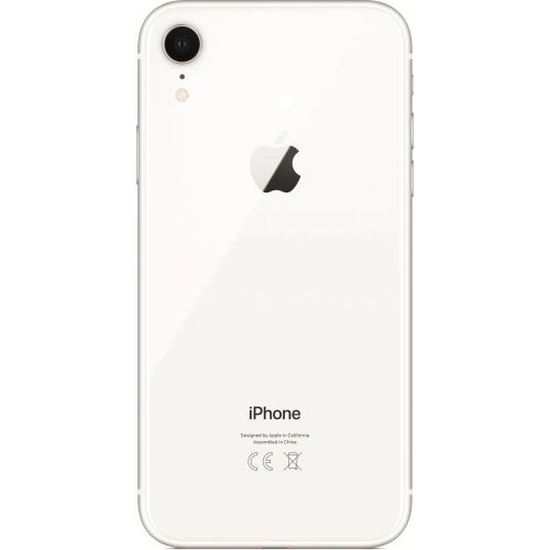 Apple iPhone Xr 256 ГБ, белый